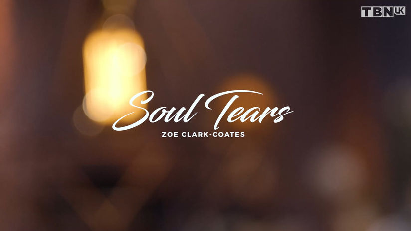 Soul Tears - TV Promo